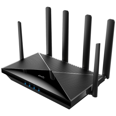 CUDY Router P5 Mesh Gigabit AX3000 5G Dual SIM Sklep KOZIENICE RADOM