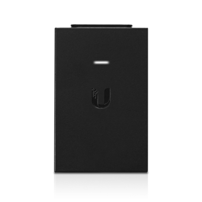 UBIQUITI Zasilacz 24V, 24W, 1A, PoE, Gigabit