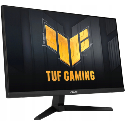 ASUS TUF Gaming Monitor 23,8 cala VG249QM1A IPS 270Hz FHD 1920X1080 Sklep KOZIENICE RADOM
