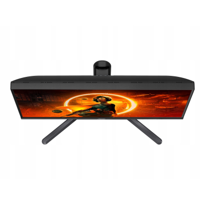 AOC Monitor Q27G3XMN 27 cali VA 180Hz HDMI DP Pivot