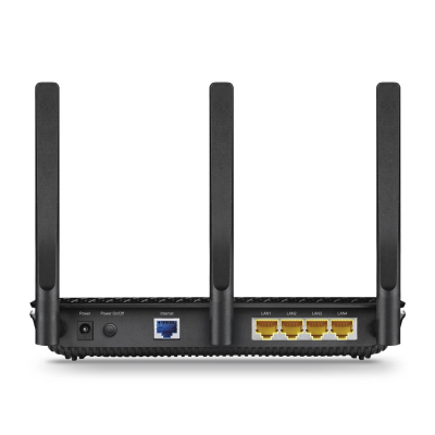 TP-Link Archer C2300 2,4/5Ghz MU-MIMO 1xUSB 4xLAN