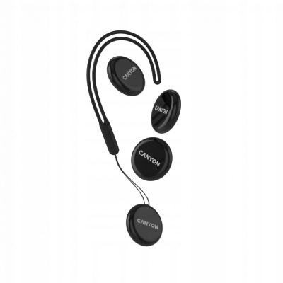 CANYON Lokalizator OnTag 1 do iOS czarny