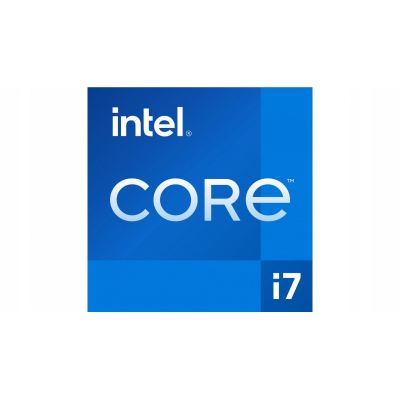 INTEL Procesor Core i7-12700F BOX 2,1GHz, LGA1700