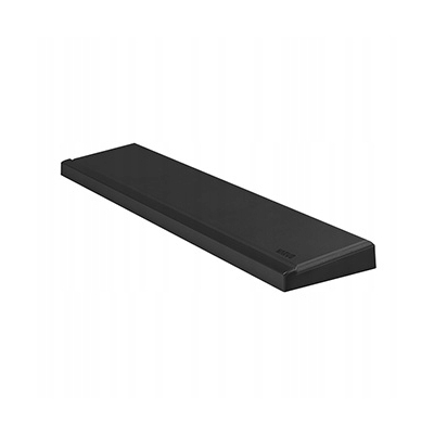 Marvo Podkładka przed klawiaturę czarna