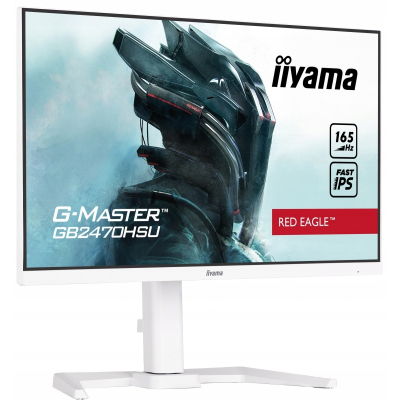 IIYAMA Monitor G-Master 23.8 cala GB2470HSU-W5 IPS
