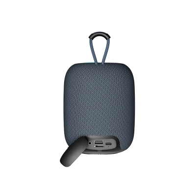 CANYON Głośnik Bluetooth BSP-8 10W Szary