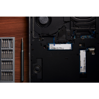 Kingston Dysk SSD NV3 2TB M.2 2280 PCI-e 4.0 NVMe 6000/5000