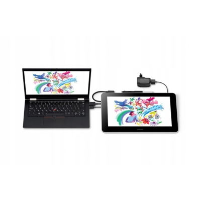 Tablet graficzny ekranowy Wacom One 13 13,3''