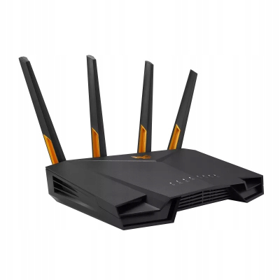 ASUS Router TUF-AX4200 WiFi AX4200 4LAN 1WAN 1USB