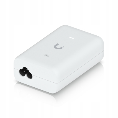 Ubiquiti Adapter UACC-PoE+-2.5G (PoE+, 30 W) do urządzeń UniFi PoE+