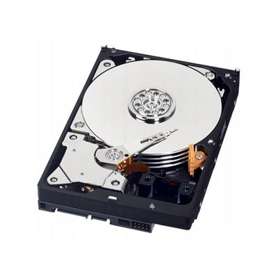 Dysk WD Blue 1TB 3,5'' 64MB SATAIII/7200rpm