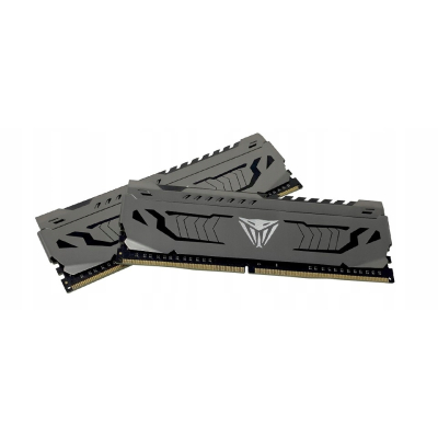 Pamięć DDR4 Viper Steel 64GB/3600(2*32GB) szary