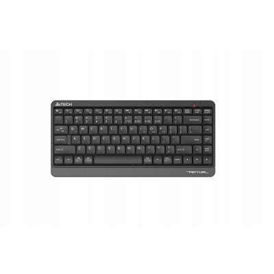 Klawiatura A4TECH FSTYLER FBK11 2.4GHz+BT Grey SKLEP KOZIENICE RADOM