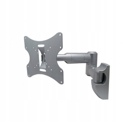 Maclean Uchwyt telewizora uniwersalny max VESA 200x200 23-50