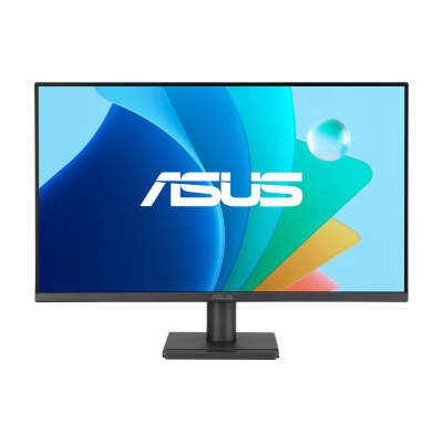 ASUS Monitor 27 cali VA279HG IPS FHD 120Hz HDMI VGA