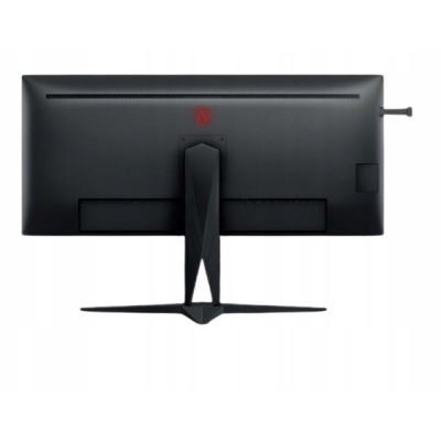 AOC Monitor AG405UXC 40 cali 144Hz IPS HDMIx2 DP USB-C