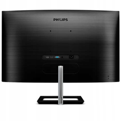 PHILIPS Monitor 325E1C 31.5 cala Curved VA HDMI DP