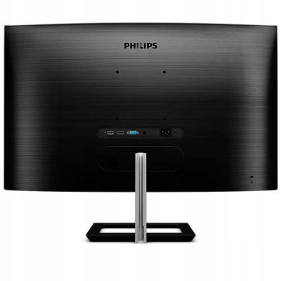 PHILIPS Monitor 325E1C 31.5 cala Curved VA HDMI DP 2560 x 1440 (QHD) Sklep KOZIENICE RADOM