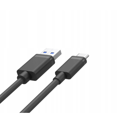 Unitek przewód USB 3.1 typ A - typ C M-M 1.5 m