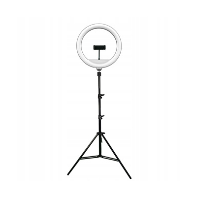 Powerton LIFE RING LIGHT, lampa pierścieniowa 13