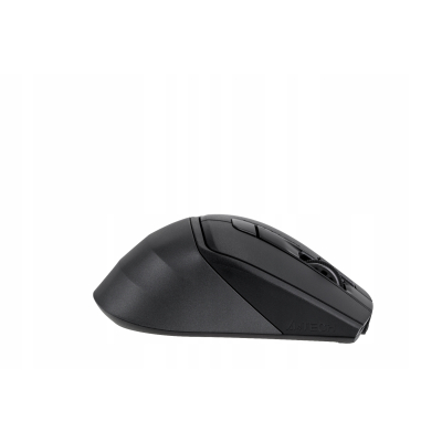 A4TECH Mysz FSTYLER FB45 CS AIR2 RF (2.4G+BT) Stone Grey (Silent)