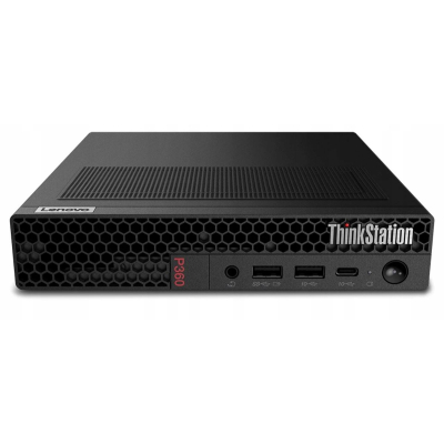 Lenovo ThinkStation P360 Tiny i7-12700T/16/512 W11