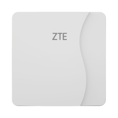 ZTE Zewnętrzny router LTE Cat. 15 z wbudowaną anteną 9 dBi MF258 ODU
