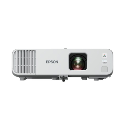 Epson Projektor laserowy EB-L210W 3LCD WXGA 4500L 2.5m:1