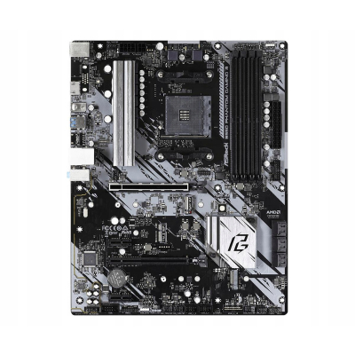 ASROCK B550M Phantom Gaming 4 mATX AM4 DDR4