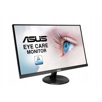 ASUS Monitor 21.5 cala VP229HE IPS HDMI VGA