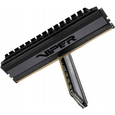 Pamięć DDR4 Viper 4 Blackout 16GB/4400(2*8GB)