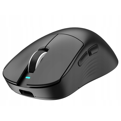 TRACER Mysz GAMEZONE NORD RGB (2.4GHz+BT) RF + Stacja Dokujaca TRAMYS47842