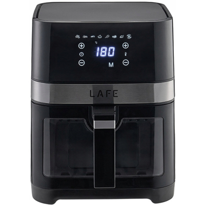 Frytkownica beztłuszczowa Lafe MasterFry 1500W 5L 7 programów LCD SKLEP RADOM KOZIENICE