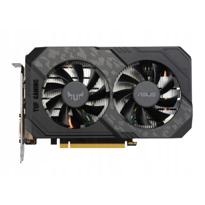 Asus TUF GTX 1660Ti 6GB EVO HDMI DP DVI TUF-GTX1660TI-6G-EVO-GAMING