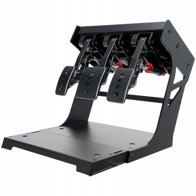 SIMAGIC P1000I Modułowy system z dwoma pedałami w odwróconym układzie