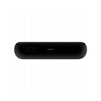 Verbatim powerbank z ładowaniem bezprzewodowym 5V 10 000mAh czarna 32245