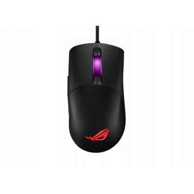 ASUS Mysz ROG Keris P509 czarna