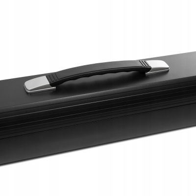 Maclean Przenośny ekran projekcyjny kompaktowy, podłogowy, 86