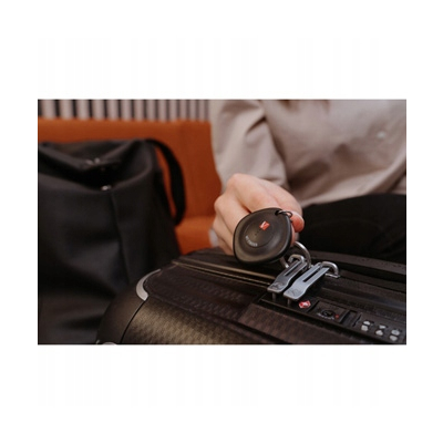 Verbatim Lokalizator Bluetooth My Finder MYF-02 czarny i biały, 32131