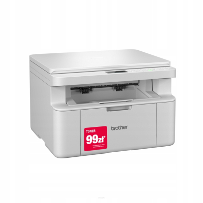 Drukarka wielofunkcyjna laserowa (mono) Brother DCP-L1630W