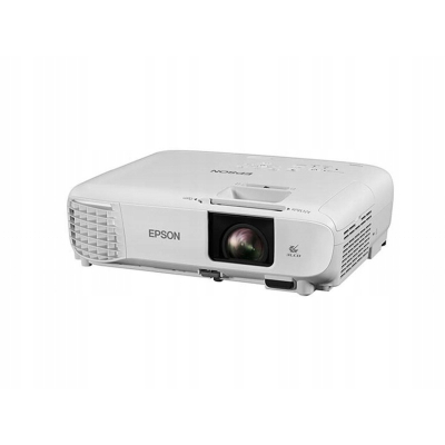 EPSON Projektor EB-FH06 3LCD FHD 3500AL 16k:1 16:9