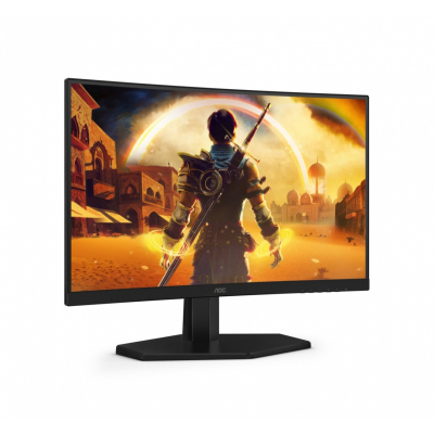 AOC Monitor C24G42E 23.6 cala 180Hz Curved VA HDMIx2 DP