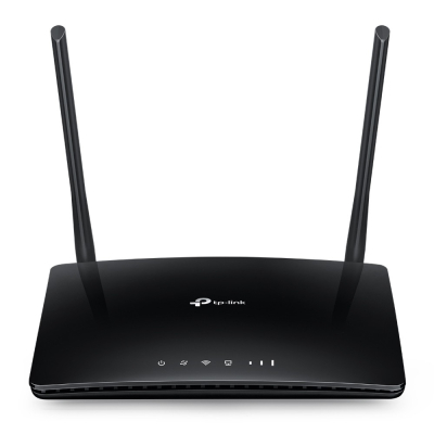TP-Link Archer MR200 Router AC750 4G LTE