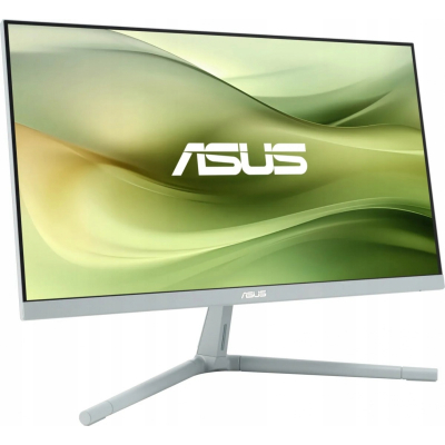 ASUS Monitor 24 cale VU249CFE-G IPS 100Hz USB-C