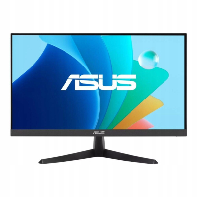 ASUS Monitor 22 cale VY229HF FHD IPS 100Hz