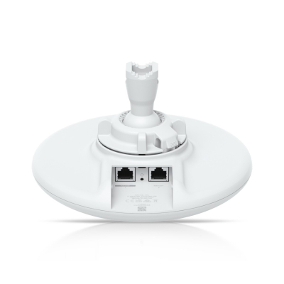 Ubiquiti Device Bridge UDB-Pro-EU Pro 5 GHz, most WiFi, PoE, 2xGbE