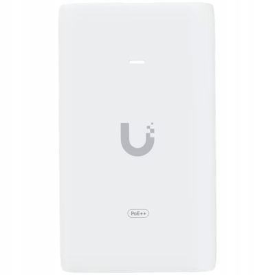 Ubiquiti UACC PoE++ 10G EU - adapter PoE++ 60 W z portem 10G