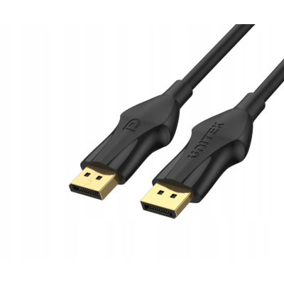 Unitek przewód DisplayPort 1.4 8K@60Hz C1624BK-3M