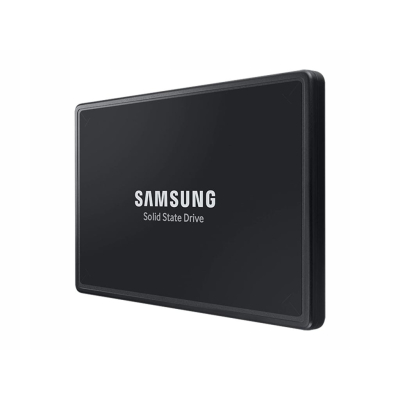 Samsung] Dysk SSD PM9A3 U.2 DCT 7680GB MZQL27T6HBLA-00W07