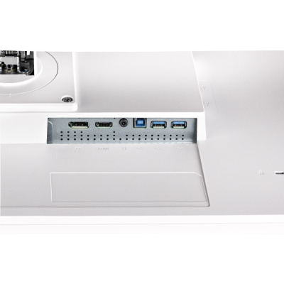 IIYAMA Monitor 23.8 cala XUB2492HSU-W6 IPS HDMI DP 100Hz SLIM HAS USB Sklep KOZIENICE RADOM